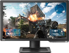 BenQ ZOWIE XL2411 24インチ/FHD/144Hz/1ms Amazon.co.jp: BenQ ゲーミングモニター ディスプレイ ZOWIE